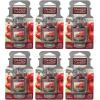 image:imageYankee Candle Car Air Fresheners Hanging Car Jar Ultimate Neutralizes Odors Up To 30 Days Lavender Vanilla 096 OZ Pack of 12Black Cherry
