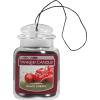 image:imageYankee Candle Car Air Fresheners Hanging Car Jar Ultimate Neutralizes Odors Up To 30 Days Lavender Vanilla 096 OZ Pack of 12Black Cherry