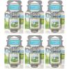 image:imageYankee Candle Car Air Fresheners Hanging Car Jar Ultimate Neutralizes Odors Up To 30 Days Lavender Vanilla 096 OZ Pack of 12Clean Cotton