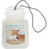 image:imageYankee Candle Car Air Fresheners Hanging Car Jar Ultimate Neutralizes Odors Up To 30 Days Lavender Vanilla 096 OZ Pack of 12Coconut Beach