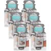 image:imageYankee Candle Car Air Fresheners Hanging Car Jar Ultimate Neutralizes Odors Up To 30 Days Lavender Vanilla 096 OZ Pack of 12Coconut Beach