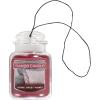 image:imageYankee Candle Car Air Fresheners Hanging Car Jar Ultimate Neutralizes Odors Up To 30 Days Lavender Vanilla 096 OZ Pack of 12Home Sweet Home