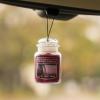 image:imageYankee Candle Car Air Fresheners Hanging Car Jar Ultimate Neutralizes Odors Up To 30 Days Lavender Vanilla 096 OZ Pack of 12Home Sweet Home