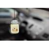 image:imageYankee Candle Car Air Fresheners Hanging Car Jar Ultimate Neutralizes Odors Up To 30 Days Lavender Vanilla 096 OZ Pack of 12Iced Berry Lemonade