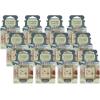image:imageYankee Candle Car Air Fresheners Hanging Car Jar Ultimate Neutralizes Odors Up To 30 Days Lavender Vanilla 096 OZ Pack of 12Iced Berry Lemonade