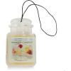 image:imageYankee Candle Car Air Fresheners Hanging Car Jar Ultimate Neutralizes Odors Up To 30 Days Lavender Vanilla 096 OZ Pack of 12Iced Berry Lemonade