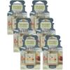 image:imageYankee Candle Car Air Fresheners Hanging Car Jar Ultimate Neutralizes Odors Up To 30 Days Lavender Vanilla 096 OZ Pack of 12Iced Berry Lemonade