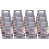 image:imageYankee Candle Car Air Fresheners Hanging Car Jar Ultimate Neutralizes Odors Up To 30 Days Lavender Vanilla 096 OZ Pack of 12Lavender Vanilla