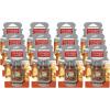 image:imageYankee Candle Car Air Fresheners Hanging Car Jar Ultimate Neutralizes Odors Up To 30 Days Lavender Vanilla 096 OZ Pack of 12Leather