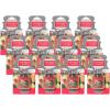 image:imageYankee Candle Car Air Fresheners Hanging Car Jar Ultimate Neutralizes Odors Up To 30 Days Lavender Vanilla 096 OZ Pack of 12Macintosh