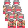 image:imageYankee Candle Car Air Fresheners Hanging Car Jar Ultimate Neutralizes Odors Up To 30 Days Lavender Vanilla 096 OZ Pack of 12Macintosh