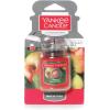 image:imageYankee Candle Car Air Fresheners Hanging Car Jar Ultimate Neutralizes Odors Up To 30 Days Lavender Vanilla 096 OZ Pack of 12Macintosh