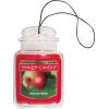 image:imageYankee Candle Car Air Fresheners Hanging Car Jar Ultimate Neutralizes Odors Up To 30 Days Lavender Vanilla 096 OZ Pack of 12Macintosh