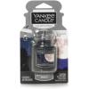 image:imageYankee Candle Car Air Fresheners Hanging Car Jar Ultimate Neutralizes Odors Up To 30 Days Lavender Vanilla 096 OZ Pack of 12Midsummers Night