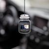 image:imageYankee Candle Car Air Fresheners Hanging Car Jar Ultimate Neutralizes Odors Up To 30 Days Lavender Vanilla 096 OZ Pack of 12Midsummers Night