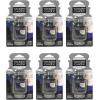 image:imageYankee Candle Car Air Fresheners Hanging Car Jar Ultimate Neutralizes Odors Up To 30 Days Lavender Vanilla 096 OZ Pack of 12Midsummers Night
