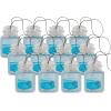 image:imageYankee Candle Car Air Fresheners Hanging Car Jar Ultimate Neutralizes Odors Up To 30 Days Lavender Vanilla 096 OZ Pack of 12Ocean Air