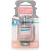 image:imageYankee Candle Car Air Fresheners Hanging Car Jar Ultimate Neutralizes Odors Up To 30 Days Lavender Vanilla 096 OZ Pack of 12Pink Sands