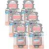 image:imageYankee Candle Car Air Fresheners Hanging Car Jar Ultimate Neutralizes Odors Up To 30 Days Lavender Vanilla 096 OZ Pack of 12Pink Sands