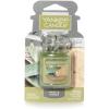 image:imageYankee Candle Car Air Fresheners Hanging Car Jar Ultimate Neutralizes Odors Up To 30 Days Lavender Vanilla 096 OZ Pack of 12Sage  Citrus