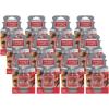 image:imageYankee Candle Car Air Fresheners Hanging Car Jar Ultimate Neutralizes Odors Up To 30 Days Lavender Vanilla 096 OZ Pack of 12Sparkling Cinnamon