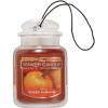 image:imageYankee Candle Car Air Fresheners Hanging Car Jar Ultimate Neutralizes Odors Up To 30 Days Lavender Vanilla 096 OZ Pack of 12Spiced Pumpkin