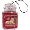 image:imageYankee Candle Car Air Fresheners Hanging Car Jar Ultimate Neutralizes Odors Up To 30 Days Lavender Vanilla 096 OZ Pack of 12Sugared Cinnamon Apple