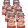 image:imageYankee Candle Car Air Fresheners Hanging Car Jar Ultimate Neutralizes Odors Up To 30 Days Lavender Vanilla 096 OZ Pack of 12Sugared Cinnamon Apple