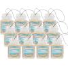 image:imageYankee Candle Car Air Fresheners Hanging Car Jar Ultimate Neutralizes Odors Up To 30 Days Lavender Vanilla 096 OZ Pack of 12Sun  Sand