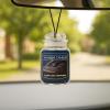 image:imageYankee Candle Car Air Fresheners Hanging Car Jar Ultimate Neutralizes Odors Up To 30 Days Lavender Vanilla 096 OZ Pack of 12Warm Luxe Cashmere
