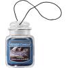 image:imageYankee Candle Car Air Fresheners Hanging Car Jar Ultimate Neutralizes Odors Up To 30 Days Lavender Vanilla 096 OZ Pack of 12Warm Luxe Cashmere