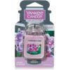 image:imageYankee Candle Car Air Fresheners Hanging Car Jar Ultimate Neutralizes Odors Up To 30 Days Lavender Vanilla 096 OZ Pack of 12Wild Orchid