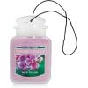 image:imageYankee Candle Car Air Fresheners Hanging Car Jar Ultimate Neutralizes Odors Up To 30 Days Lavender Vanilla 096 OZ Pack of 12Wild Orchid