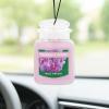 image:imageYankee Candle Car Air Fresheners Hanging Car Jar Ultimate Neutralizes Odors Up To 30 Days Lavender Vanilla 096 OZ Pack of 12Wild Orchid