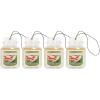 image:imageYankee Candle Car Air Fresheners Hanging Car Jar Ultimate Neutralizes Odors Up To 30 Days Lavender Vanilla 096 OZ Pack of 12Christmas Cookie