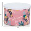 image:imageYankee Candle 3Wick Candle Home Sweet Home Scentented Candle 18oz HouseWarming Gifts for New HomeHouseApartment