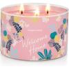 image:imageYankee Candle 3Wick Candle Home Sweet Home Scentented Candle 18oz HouseWarming Gifts for New HomeHouseApartment