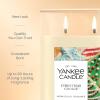 image:imageYankee Candle Christmas Eve Scented Candle 145oz 3Wick Candle Jar with up to 40 Hours Burn TimeChristmas Cookie