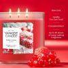 image:imageYankee Candle Christmas Eve Scented Candle 145oz 3Wick Candle Jar with up to 40 Hours Burn TimeChristmas Eve