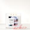 image:imageYankee Candle Christmas Eve Scented Candle 145oz 3Wick Candle Jar with up to 40 Hours Burn TimeSnow Globe Wonderland