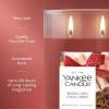 image:imageYankee Candle Christmas Eve Scented Candle 145oz 3Wick Candle Jar with up to 40 Hours Burn TimeSparkling Cinnamon