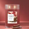 image:imageYankee Candle Christmas Eve Scented Candle 145oz 3Wick Candle Jar with up to 40 Hours Burn TimeSparkling Cinnamon