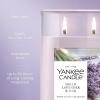 image:imageYankee Candle Fresh Cut Roses Scented Candle 145oz 3Wick Candle Jar with up to 40 Hours Burn TimeDried Lavender  Oak