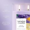 image:imageYankee Candle Fresh Cut Roses Scented Candle 145oz 3Wick Candle Jar with up to 40 Hours Burn TimeLemon Lavender