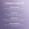 image:imageYankee Candle Fresh Cut Roses Scented Candle 145oz 3Wick Candle Jar with up to 40 Hours Burn TimeLemon Lavender