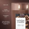 image:imageYankee Candle Home Sweet Home Fall Scented Candle 145oz 3Wick Candle Jar with up to 40 Hours Burn TimeChocolate Layer Cake