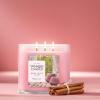image:imageYankee Candle Home Sweet Home Fall Scented Candle 145oz 3Wick Candle Jar with up to 40 Hours Burn TimeHome Sweet Home