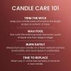 image:imageYankee Candle Home Sweet Home Fall Scented Candle 145oz 3Wick Candle Jar with up to 40 Hours Burn TimeKitchen Spice