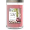 image:imageYankee Candle Home Sweet Home Fall Scented Candle 145oz 3Wick Candle Jar with up to 40 Hours Burn TimeRed