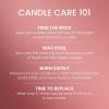 image:imageYankee Candle Home Sweet Home Fall Scented Candle 145oz 3Wick Candle Jar with up to 40 Hours Burn TimeRed